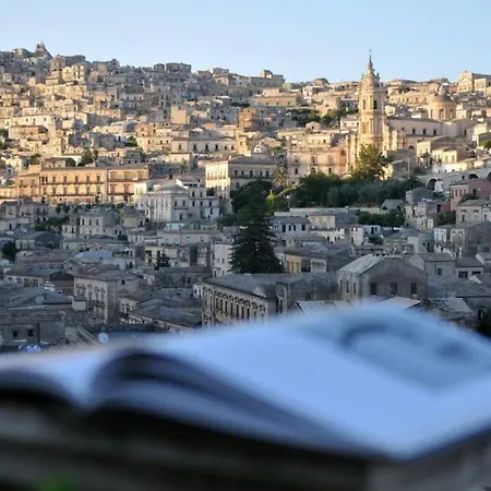 Le Terrazze Di Ciaria Casa de Férias *
