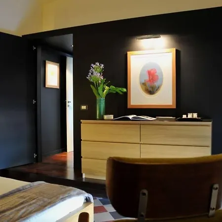 Le Terrazze Di Ciaria Casa de Férias