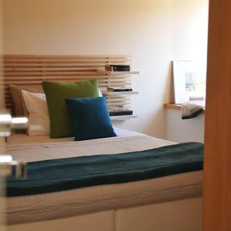 Le Terrazze Di Ciaria Casa de Férias