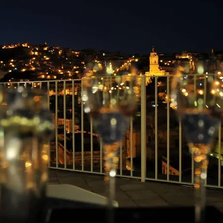 Le Terrazze Di Ciaria Casa de Férias