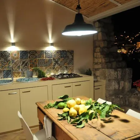 Casa de Férias Le Terrazze Di Ciaria Modica